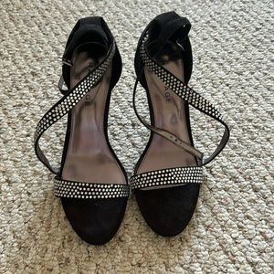 Rampage Heels size 8M